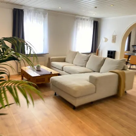 Appartement Mi Casita Kilian *