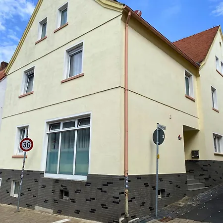 Mi Casita Kilian