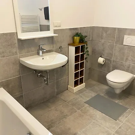 Mi Casita Kilian 公寓