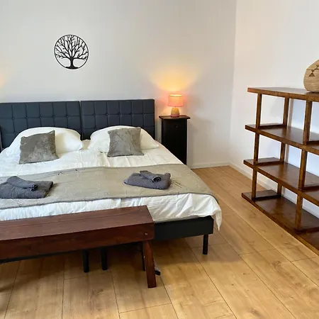 Mi Casita Kilian 公寓