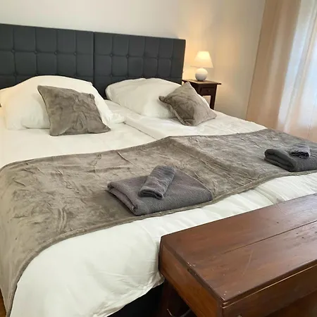 公寓 Mi Casita Kilian