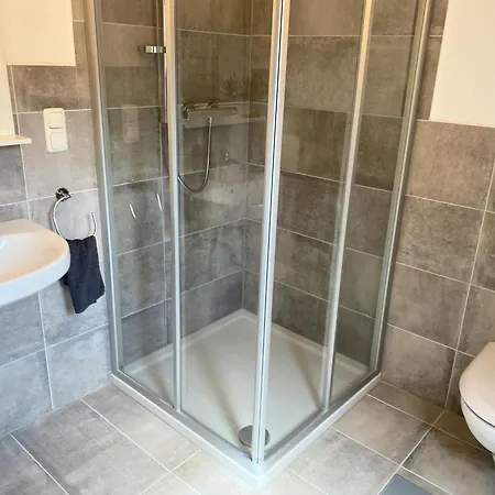 Appartement Mi Casita Kilian Schoneck