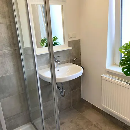 Appartement Mi Casita Kilian Schoneck