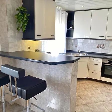 Mi Casita Kilian Schoneck