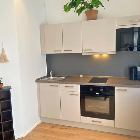 Mi Casita Kilian Apartment Schoneck