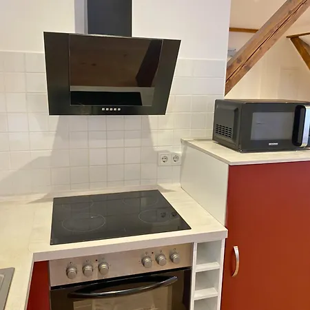Apartamento Mi Casita Kilian Schoneck