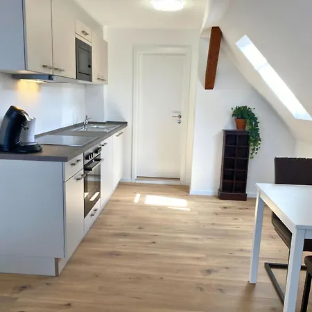 Mi Casita Kilian Apartamento *