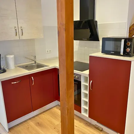 Mi Casita Kilian