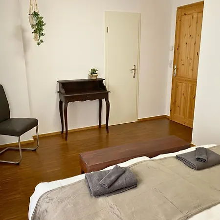 Mi Casita Kilian Apartment