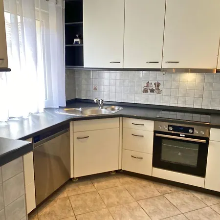 Apartamento Mi Casita Kilian