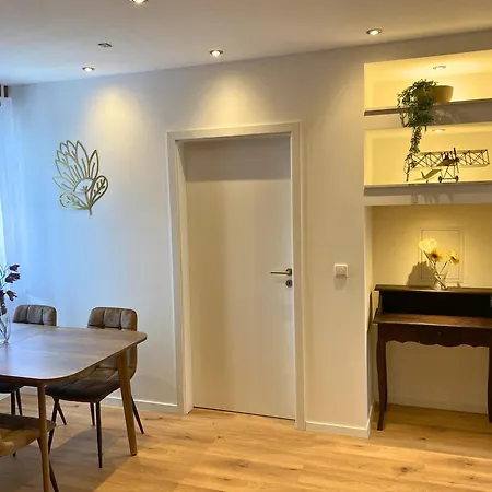 Mi Casita Kilian Apartment Schoneck