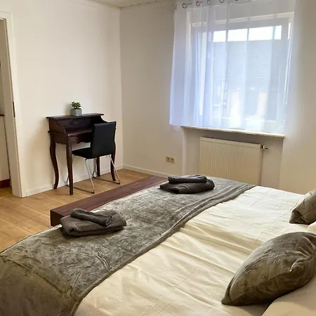Mi Casita Kilian * Schoneck