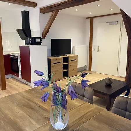 Apartment Mi Casita Kilian Schoneck
