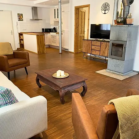Apartment Mi Casita Kilian *